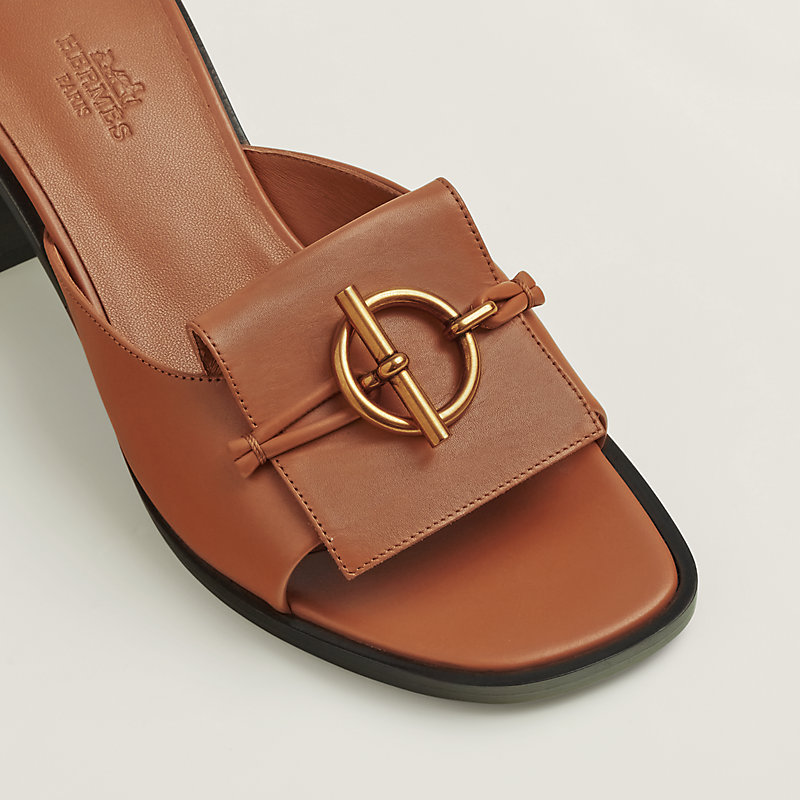 サンダル 《イロ》 50 | Hermès - エルメス-公式サイト